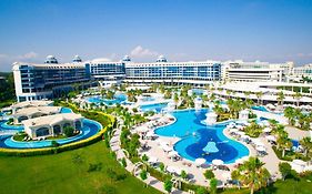 Sueno Hotels Deluxe Belek